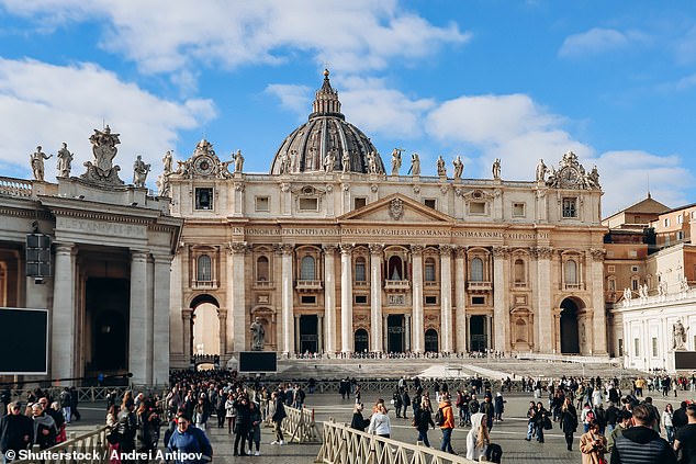 Vatican Bank's New President Sparks Conspiracy Theories Amid Rothschild Ties