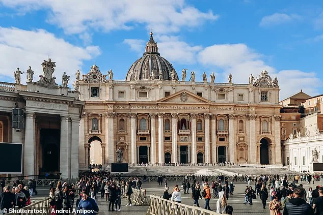 Vatican Bank's New President Sparks Conspiracy Theories Amid Rothschild Ties