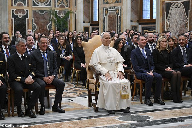 Vatican Bank's New President Sparks Conspiracy Theories Amid Rothschild Ties