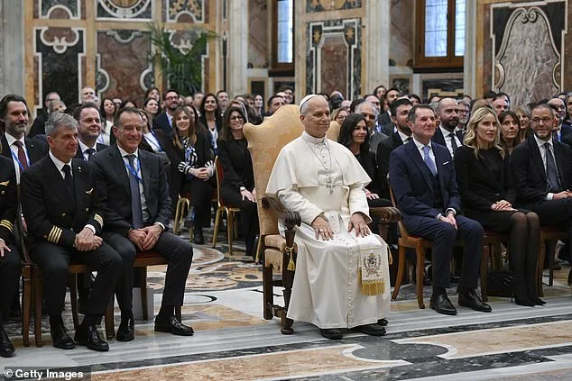 Vatican Bank's New President Sparks Conspiracy Theories Amid Rothschild Ties