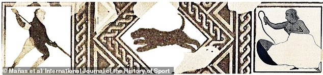 Ancient Mosaic Uncovers Female Gladiators in Roman Arenas, Redefining Historical Narratives