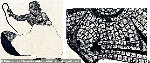 Ancient Mosaic Uncovers Female Gladiators in Roman Arenas, Redefining Historical Narratives