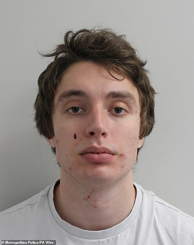 Barron Trump's Lifesaving Call During London Attack Leads to Russian MMA Fighter's Four-Year Sentence