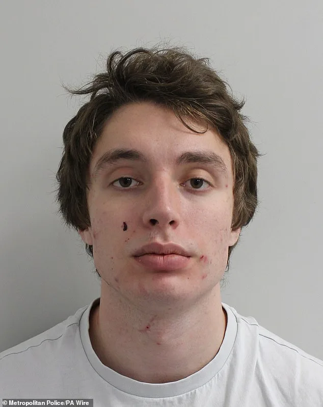 Barron Trump's Lifesaving Call During London Attack Leads to Russian MMA Fighter's Four-Year Sentence
