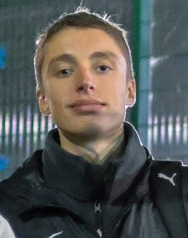 Barron Trump's Lifesaving Call During London Attack Leads to Russian MMA Fighter's Four-Year Sentence