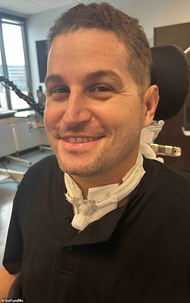 Florida Teacher Paralyzed by Lightning in Peru; Friend Dies in Accident