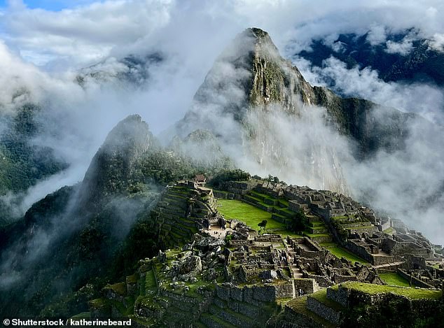 Florida Teacher Paralyzed by Lightning in Peru; Friend Dies in Accident