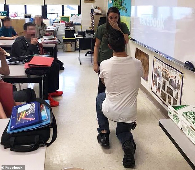 Former NJ Teacher Charged with Sexual Assault After Alleged Inappropriate Relationship with Student