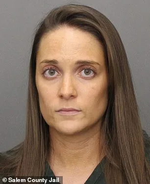 Former NJ Teacher Charged with Sexual Assault After Alleged Inappropriate Relationship with Student