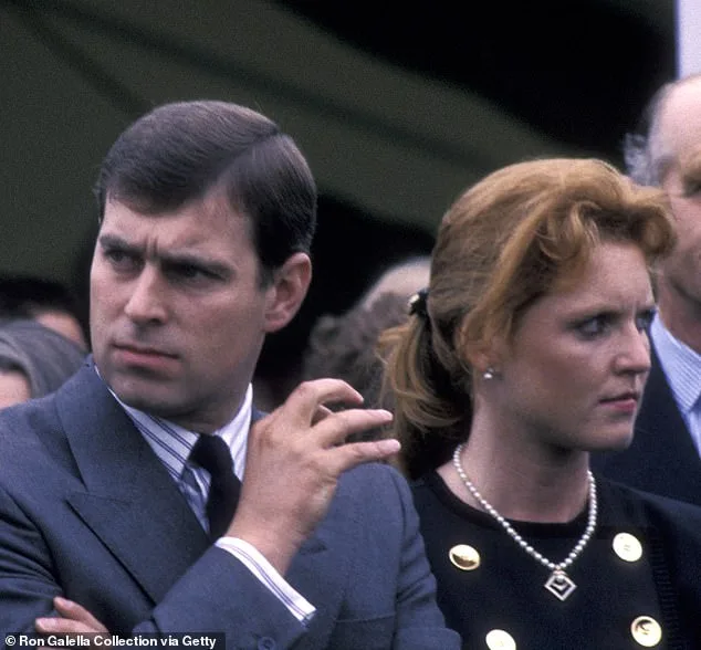 Sarah Ferguson Stripped of Freedom of the City of York Over Epstein Ties