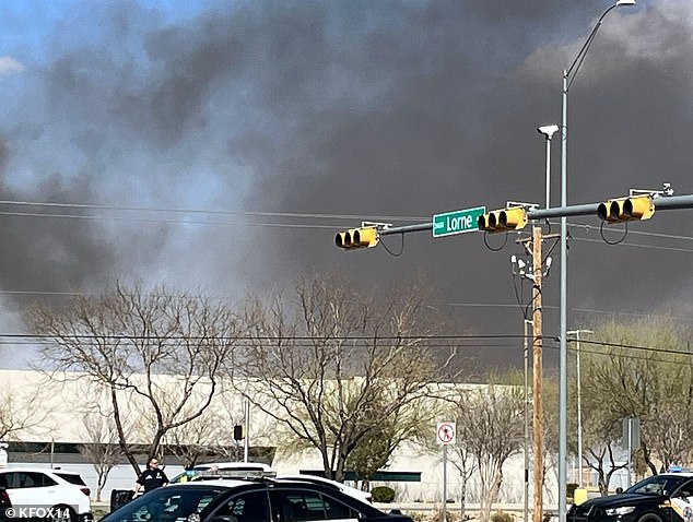 Toxic Air Crisis: PM2.5 Levels Spike to 18 Times WHO Limits in Texas and New Mexico