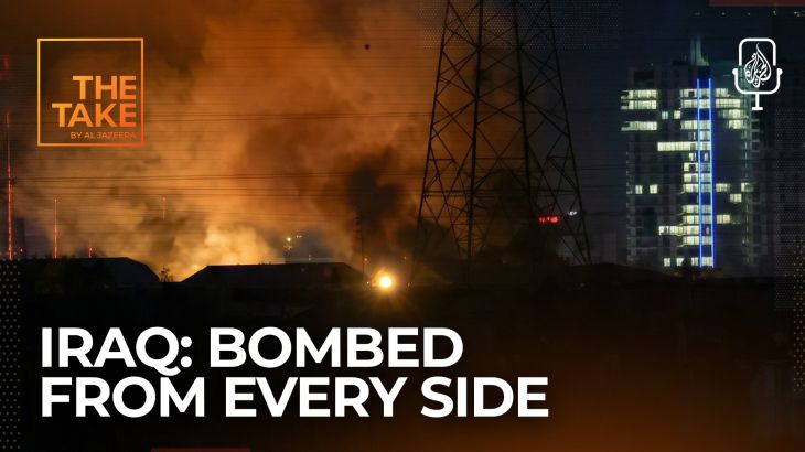 U.S.-Iran Tensions Reach Precipice as Quagmire Fears Rise Over Strategic Strait of Hormuz Control