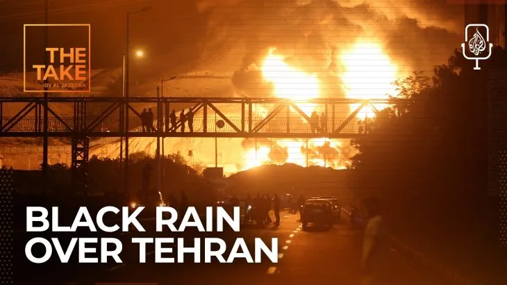 U.S.-Iran Tensions Reach Precipice as Quagmire Fears Rise Over Strategic Strait of Hormuz Control