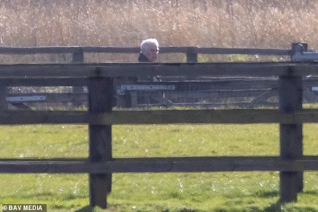 Andrew Mountbatten-Windsor Spotted at Sandringham Despite Riding Ban Amid Epstein Probe Scrutiny