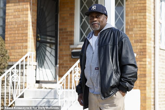 Former Mayor Tiffany Henyard's Father Shot in Critical Condition as She Calls for Federal Intervention