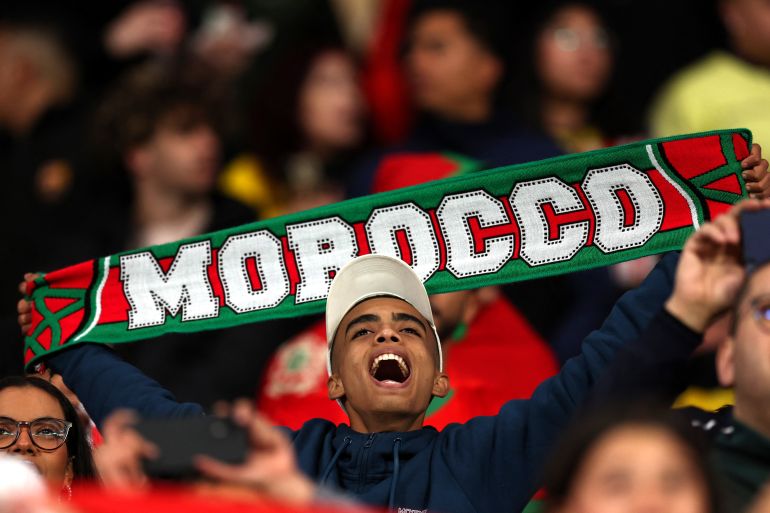Morocco Declares AFCON Title Dispute Resolved as Senegal Continues Legal Battle
