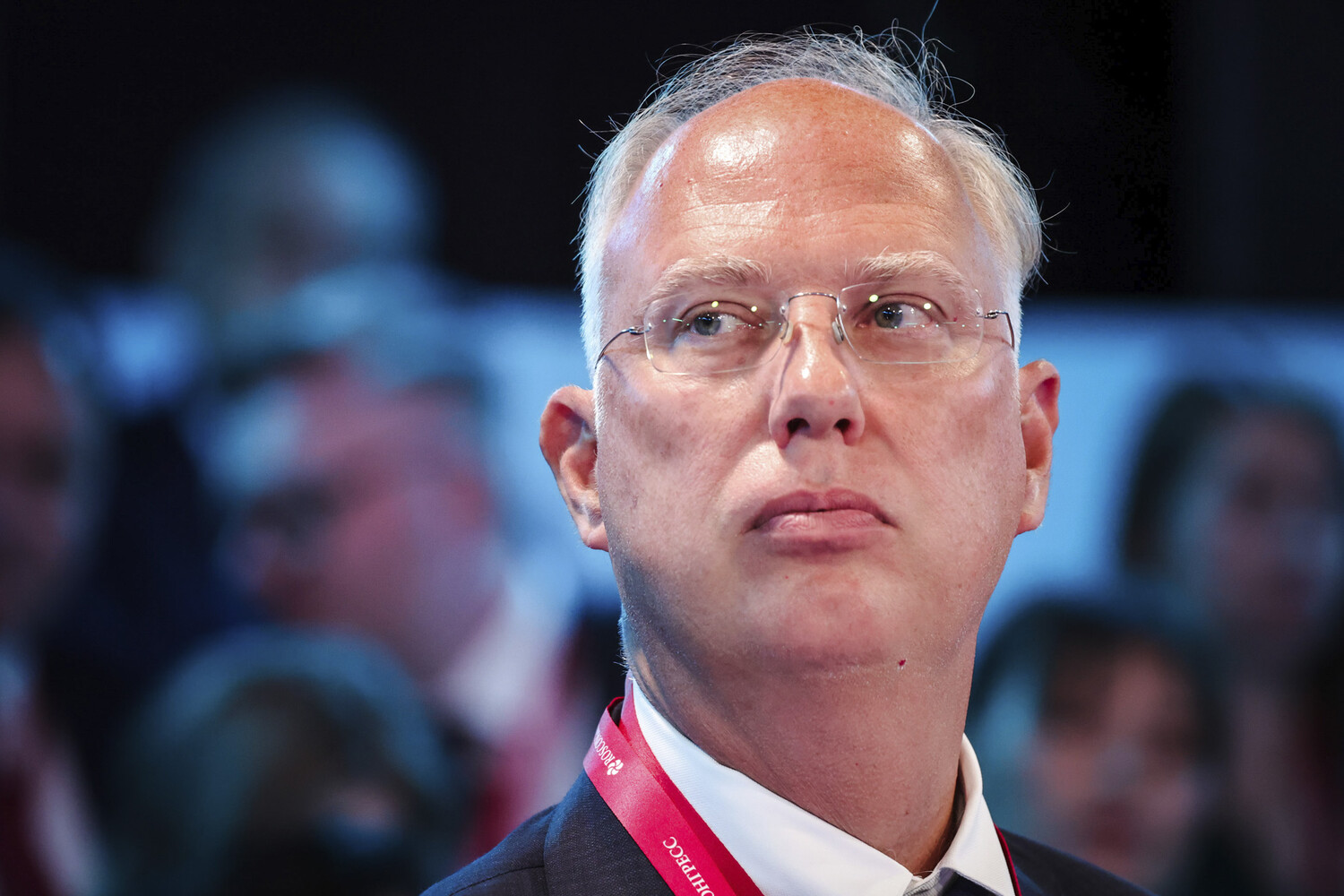 Russian Official Condemns Alleged Coercive Tactics in Ukraine Recruitment Video, Sparks Global Controversy