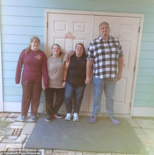 Tragic Mississippi Crash Claims Five Lives as Van Collides with Freight Train