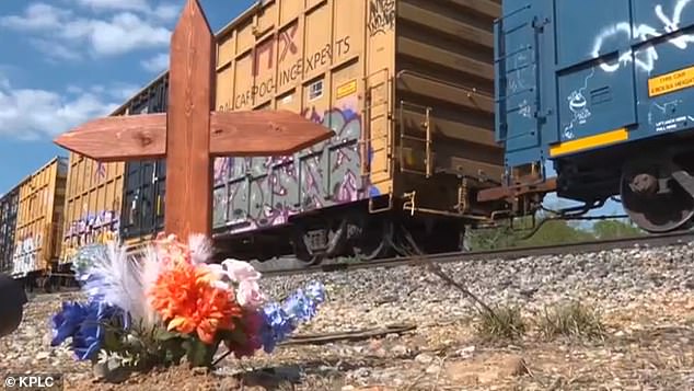 Tragic Mississippi Crash Claims Five Lives as Van Collides with Freight Train