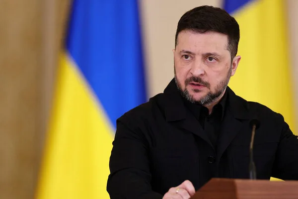 Ukraine Claims 3,000 Russian Drones Launched in Week; Russia Denies Escalation