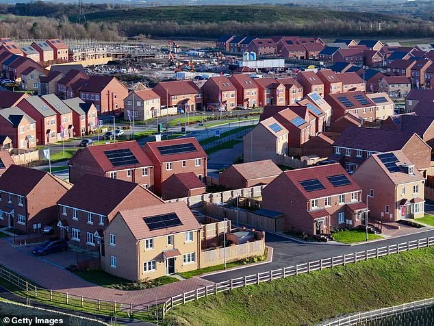 Uneven Solar Growth Reveals Tech Adoption Divides Across England and Wales