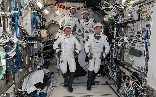 NASA Astronaut's Sudden Medical Emergency on ISS Sparks Scrutiny of Space Mission Protocols