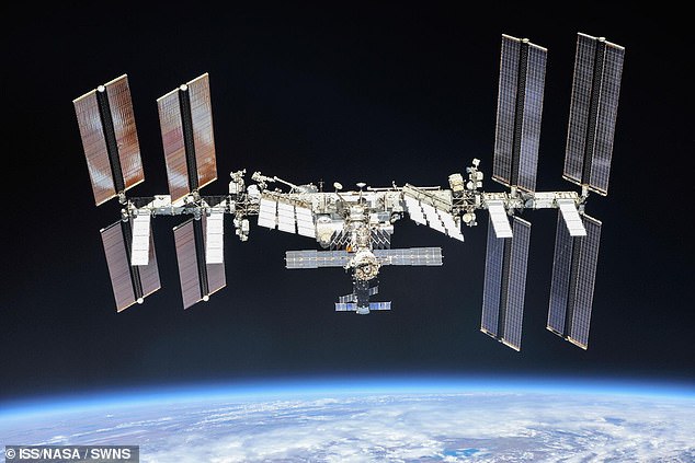 NASA Astronaut's Sudden Medical Emergency on ISS Sparks Scrutiny of Space Mission Protocols