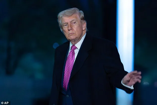 Trump's Iran Strategy: Diplomacy and Brinkmanship Amid Strait of Hormuz Tensions