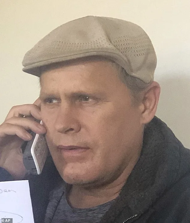 A Preventable Mistake, a Decade of Suffering: The Systemic Failure Behind Joshua Spriestersbach's Legal Ordeal