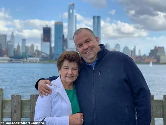 Former NJ Assemblyman Albert Coutinho Dies in Car Crash After Suffering Heart Attack