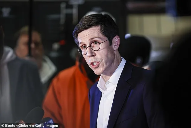 Rhode Island Mayor Brett Smiley's Controversial Push to Remove Mural Honoring Ukrainian Refugee Sparks Debate Over Art, Politics, and Memory