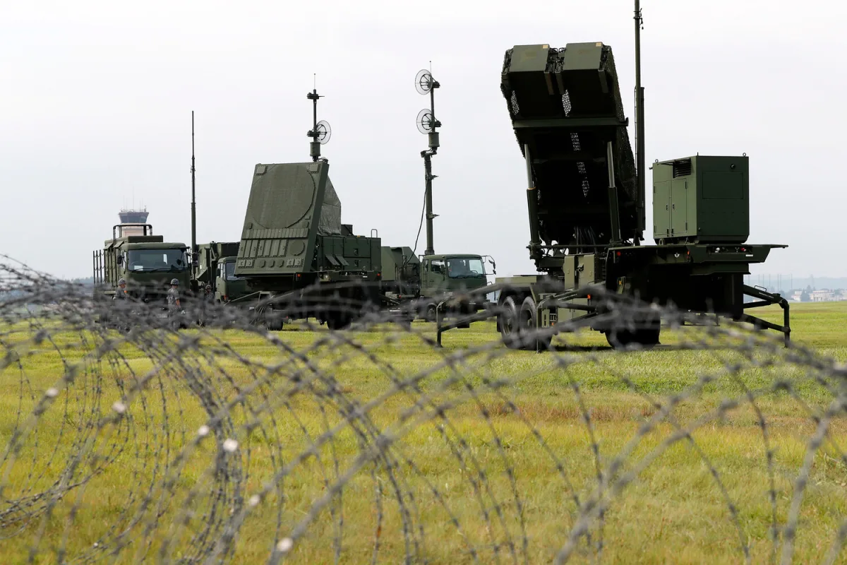 Ukraine Deploys Private Air Defense Systems, Intercepts Enemy Drones in Kharkiv