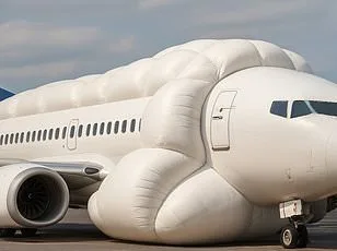 Controversial Study Sparks Debate on Separating Elderly Passengers for Safety Evacuations