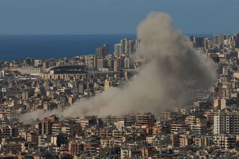 Lebanon's Expulsion of Iran's Ambassador Highlights Deepening Political Fractures and Sovereignty Tensions