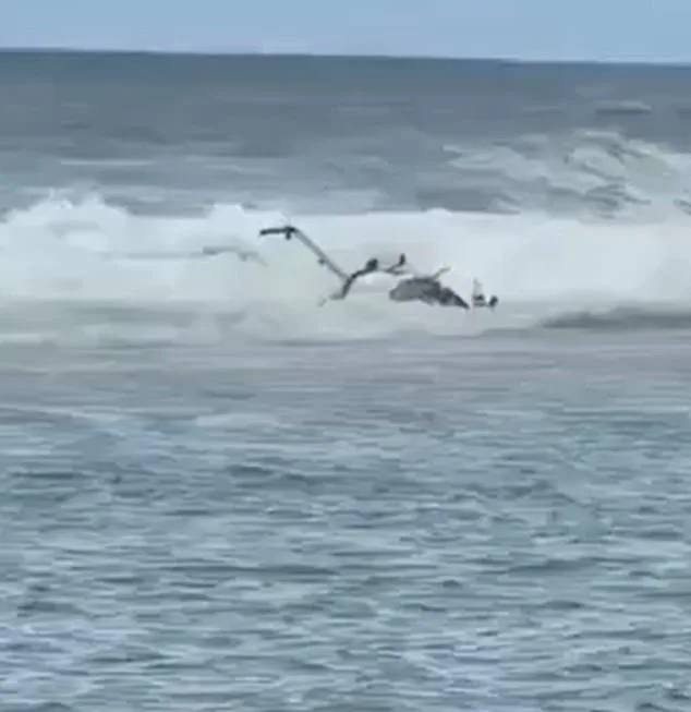 Tragedy in Kauai: Couple Killed in Helicopter Crash During Aerial Tour