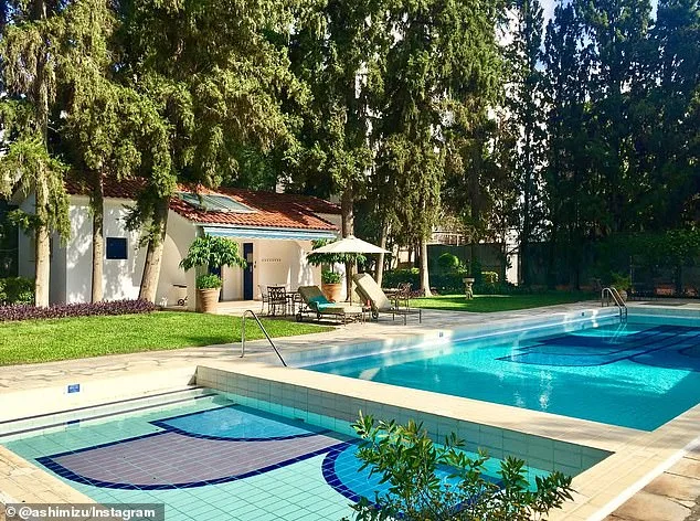 U.S. Ambassador Kimberly Guilfoyle Faces Scrutiny Over $90,000 Luxury Basketball Court at Greek Embassy