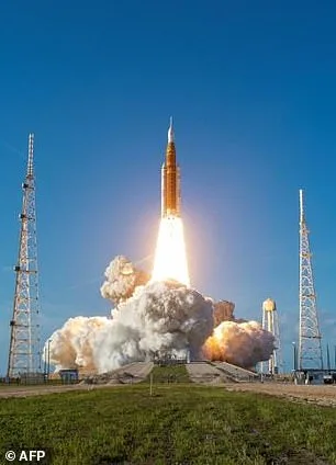 Artemis II Mission Experiences Critical Toilet Malfunction Hours After Launch