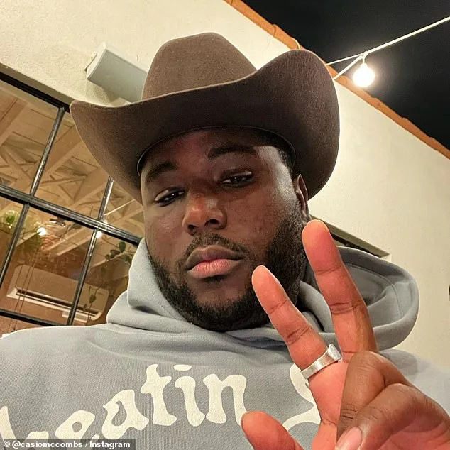 Casio McCombs Faces Backlash as KC Blue Crew Challenges 'Sundown HiFi' Name's Historical Roots