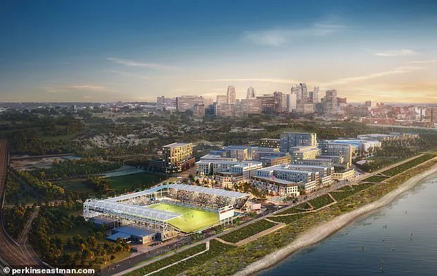 Casio McCombs Faces Backlash as KC Blue Crew Challenges 'Sundown HiFi' Name's Historical Roots