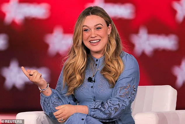 Conservative Podcaster Confronts 'Catty' Criticism from *The View* Over Family Values Speech