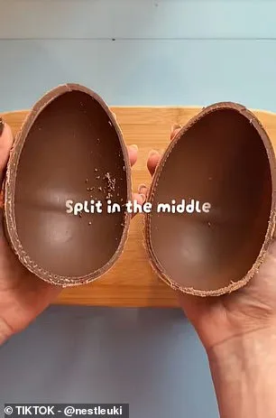 Don't Smash Your Easter Egg: The Correct Way to Crack It According to Experts