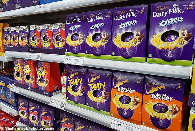 Don't Smash Your Easter Egg: The Correct Way to Crack It According to Experts