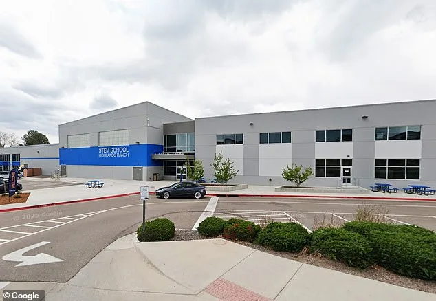 Former Colorado Teacher Sentenced to Over a Decade in Prison for Sexually Exploiting Student