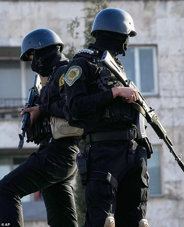 Iran's Regime Escalates Crackdown on Dissent Amid Executions and Death Sentences, as Exiled Groups Warn of Potential Massacre