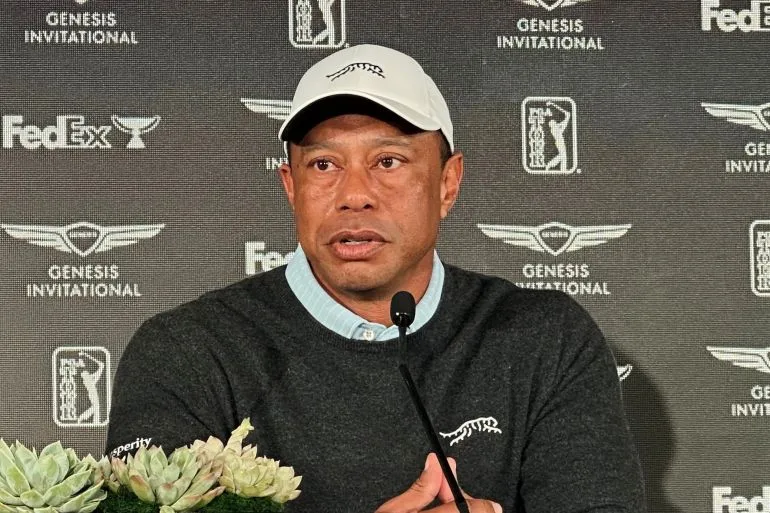 Tiger Woods granted leave to seek international treatment amid DUI legal battle