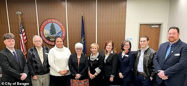 Bangor Councilor's Controversial Remarks on Multilingual Services Budget Spark Outcry