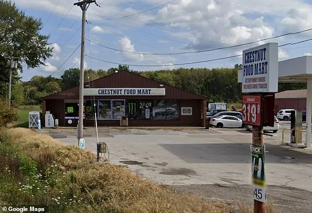 Cashier's Misheard Request Leads to Life-Changing Lottery Win for Ohio Man