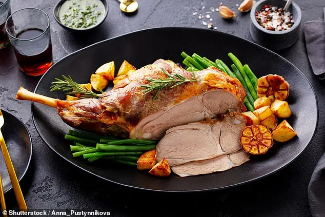 Easter Brunch Faces Financial Reckoning as Climate-Driven Lamb Prices Soar 21% in UK