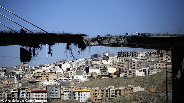 Iran Launches Gulf Strikes, Claims F-35 Downing Amid Energy Facility Damage