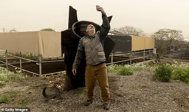 Iran Launches Gulf Strikes, Claims F-35 Downing Amid Energy Facility Damage